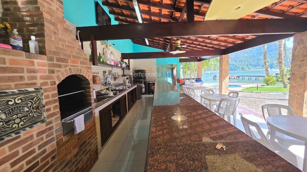 Casa para alquiler de vacaciones em Angra dos Reis (Angra dos Reis)