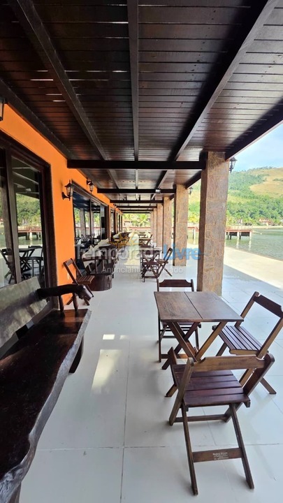 Casa para alquiler de vacaciones em Angra dos Reis (Angra dos Reis)