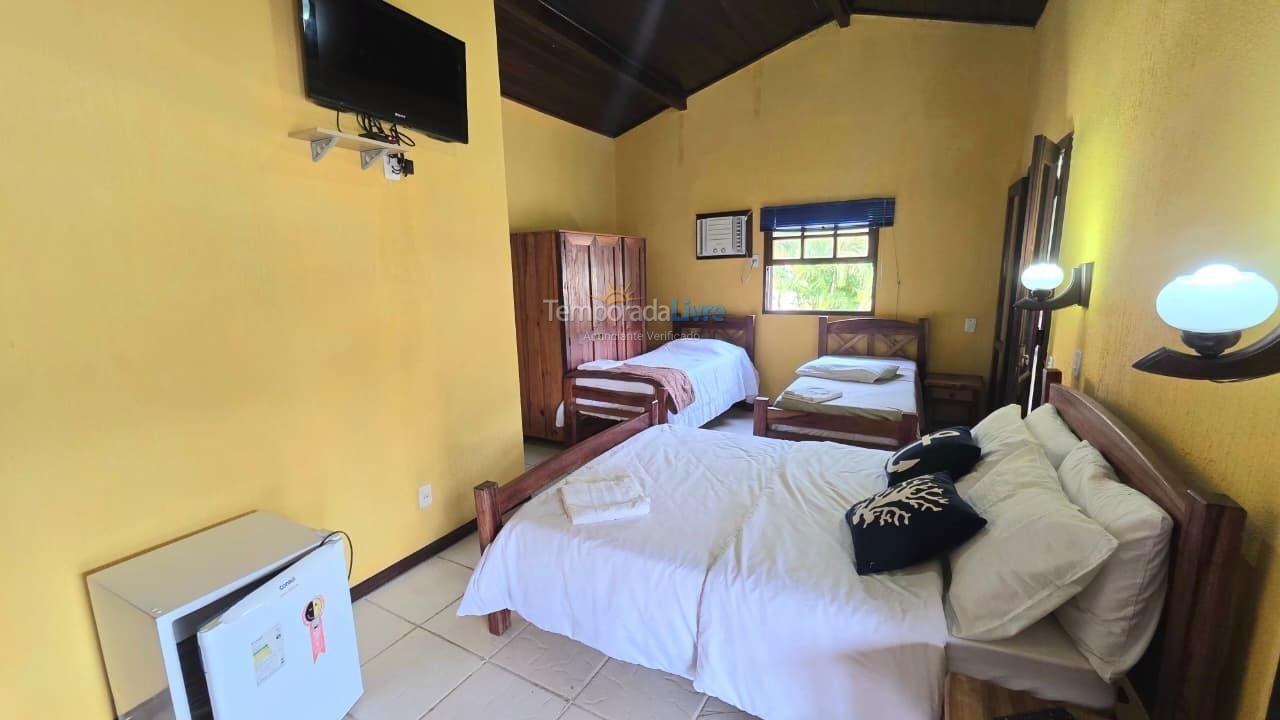 Casa para alquiler de vacaciones em Angra dos Reis (Angra dos Reis)