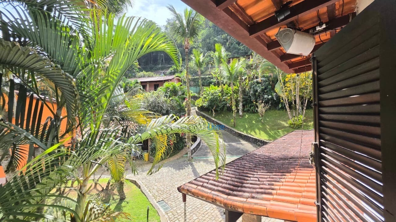 Casa para alquiler de vacaciones em Angra dos Reis (Angra dos Reis)