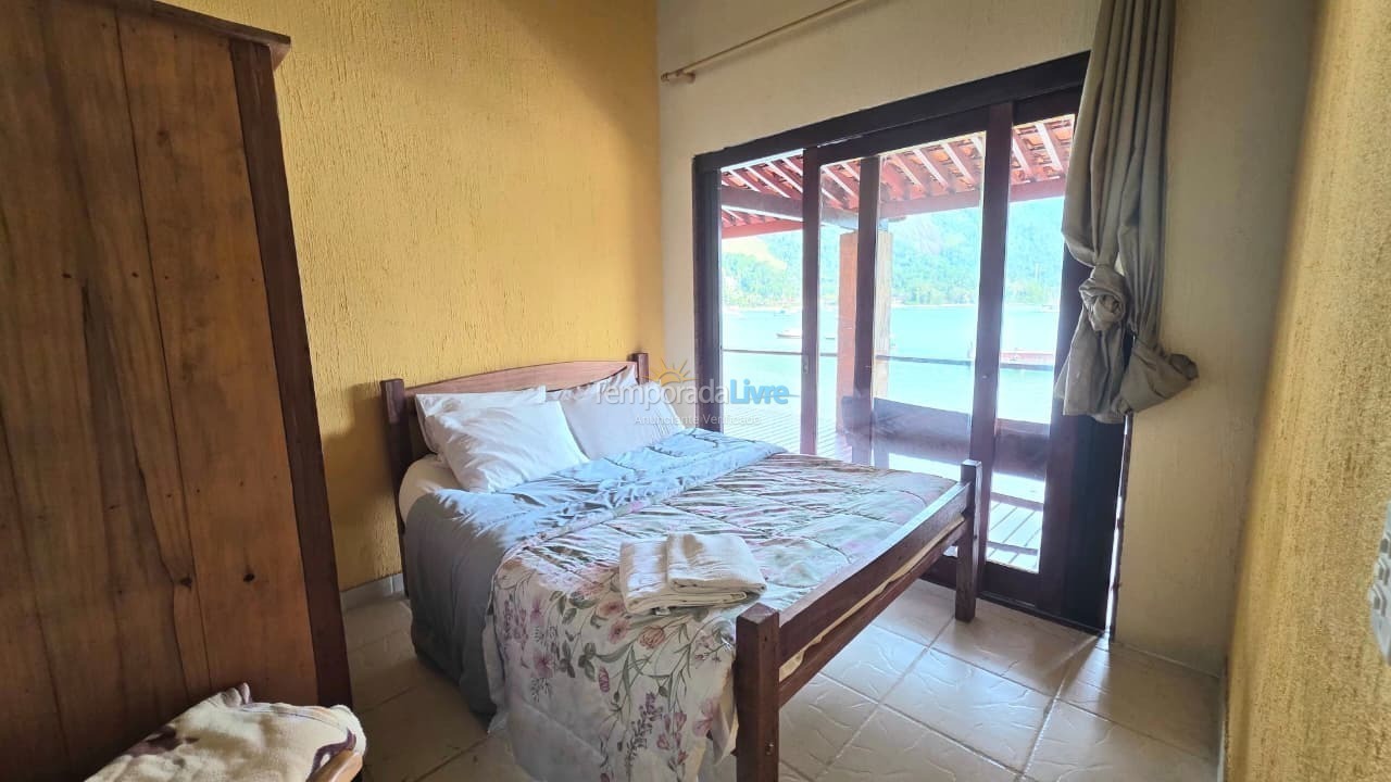 Casa para alquiler de vacaciones em Angra dos Reis (Angra dos Reis)