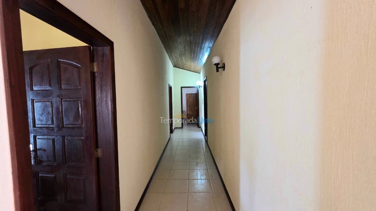 Casa para alquiler de vacaciones em Angra dos Reis (Angra dos Reis)