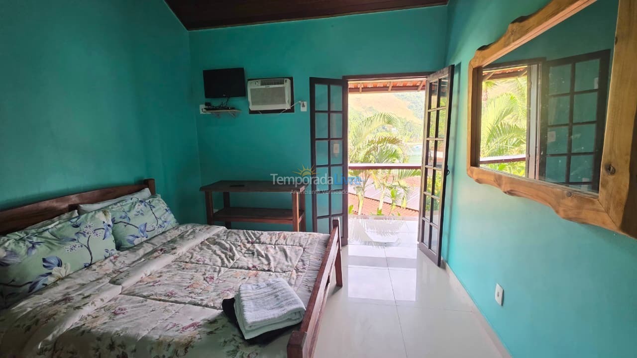 Casa para alquiler de vacaciones em Angra dos Reis (Angra dos Reis)