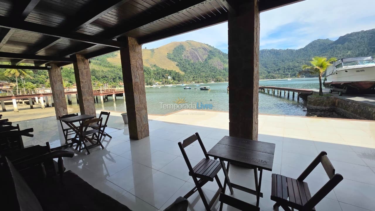 Casa para alquiler de vacaciones em Angra dos Reis (Angra dos Reis)