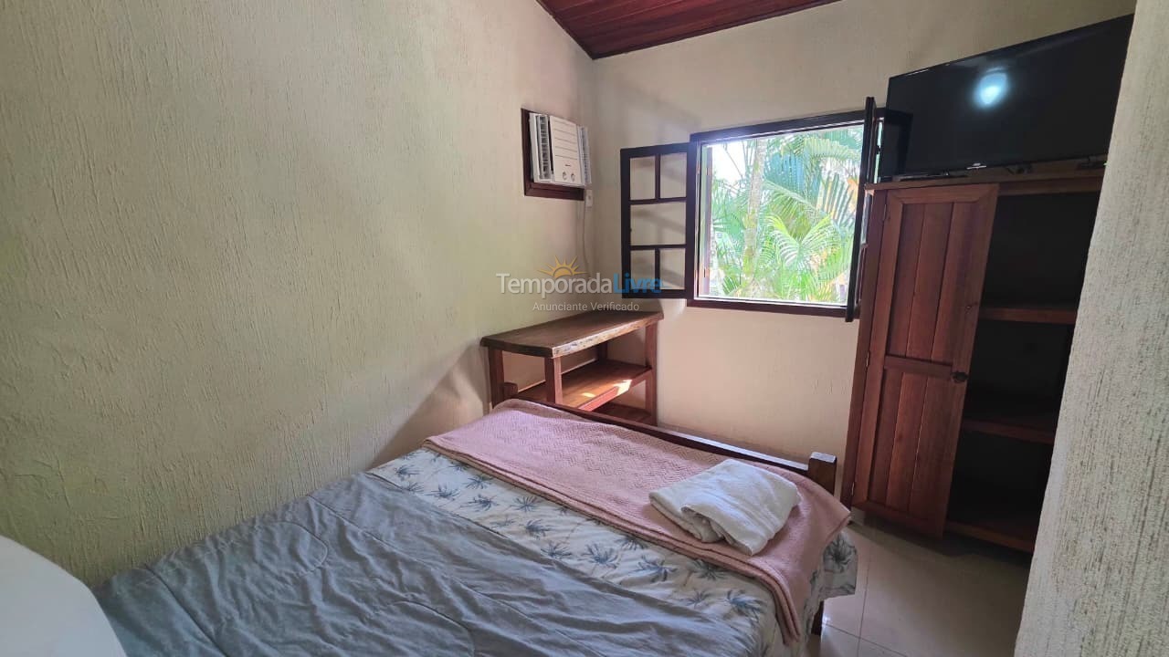 Casa para alquiler de vacaciones em Angra dos Reis (Angra dos Reis)