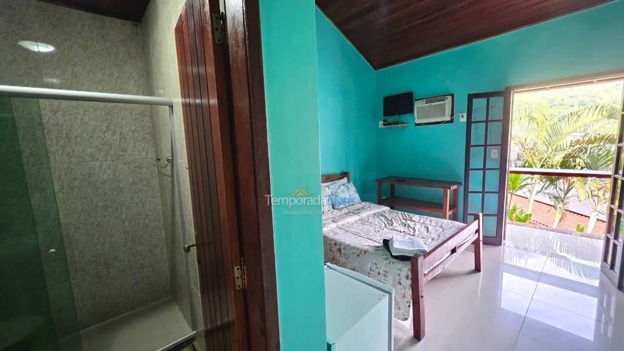 Casa para alquiler de vacaciones em Angra dos Reis (Angra dos Reis)