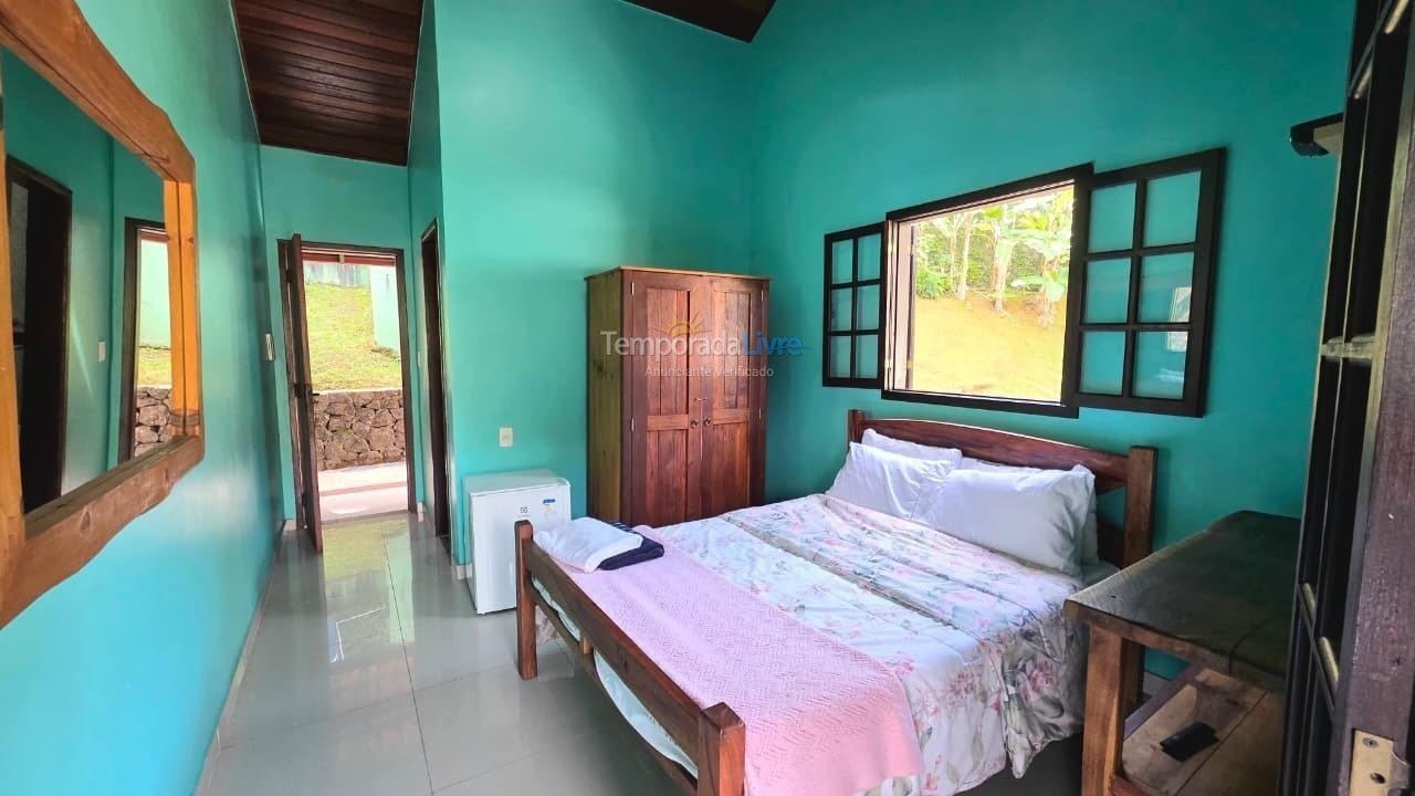 Casa para alquiler de vacaciones em Angra dos Reis (Angra dos Reis)
