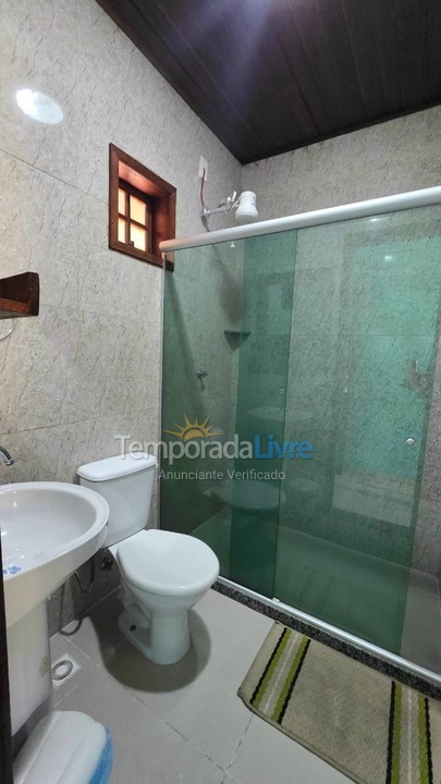 Casa para alquiler de vacaciones em Angra dos Reis (Angra dos Reis)