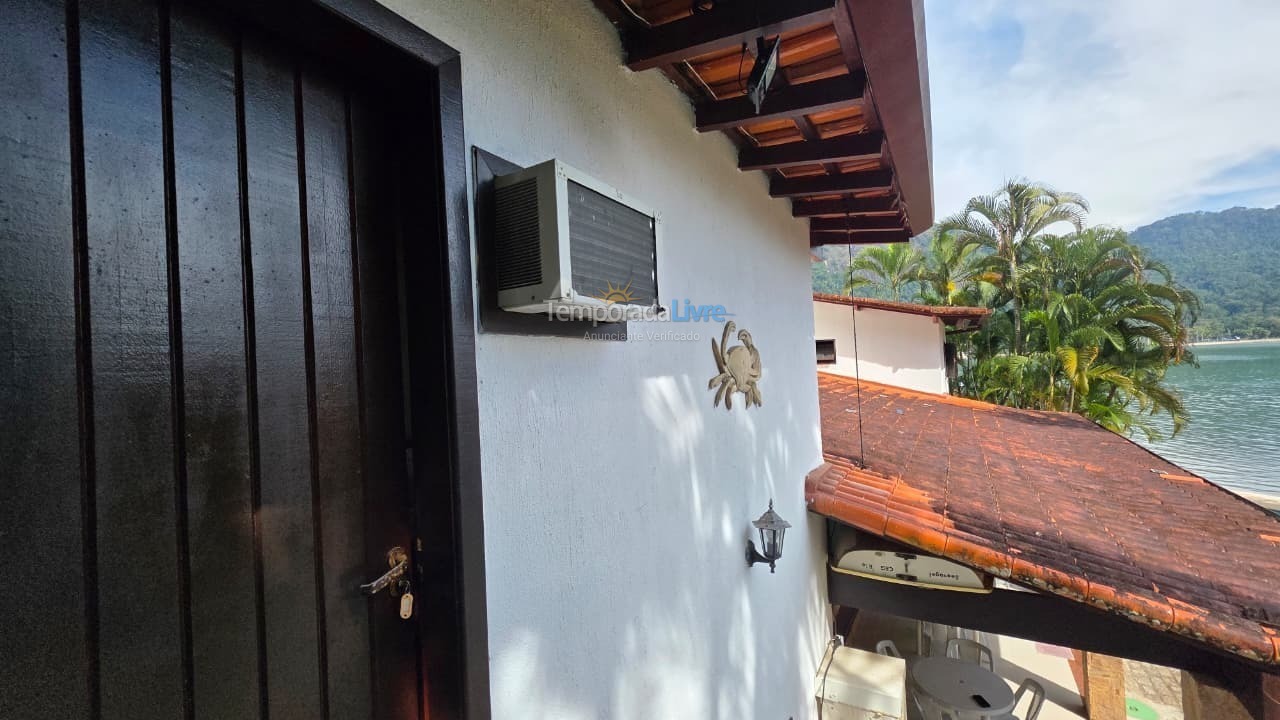 Casa para alquiler de vacaciones em Angra dos Reis (Angra dos Reis)