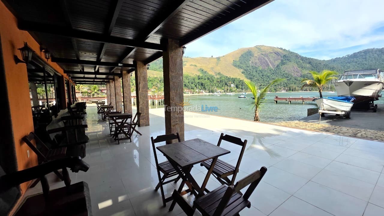 Casa para alquiler de vacaciones em Angra dos Reis (Angra dos Reis)
