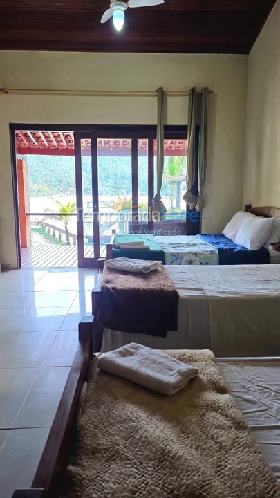 Casa para alquiler de vacaciones em Angra dos Reis (Angra dos Reis)