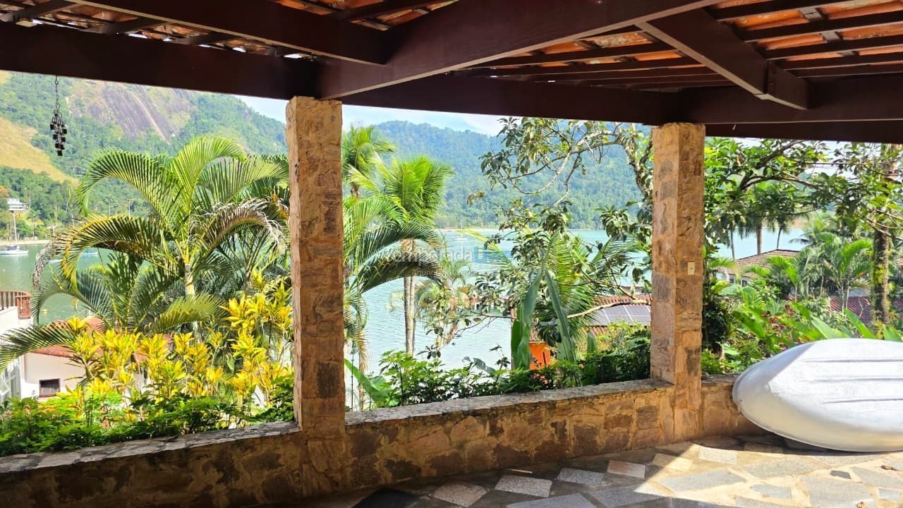 Casa para alquiler de vacaciones em Angra dos Reis (Angra dos Reis)