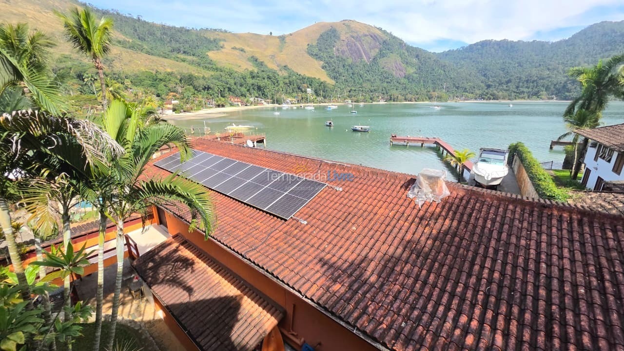 Casa para alquiler de vacaciones em Angra dos Reis (Angra dos Reis)