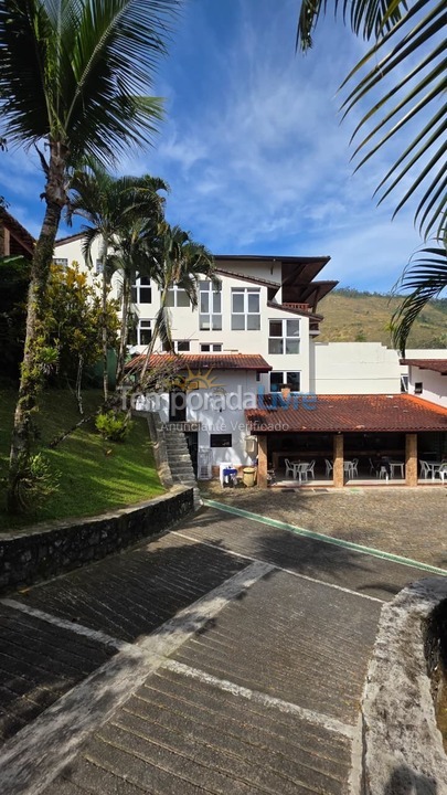 Casa para alquiler de vacaciones em Angra dos Reis (Angra dos Reis)