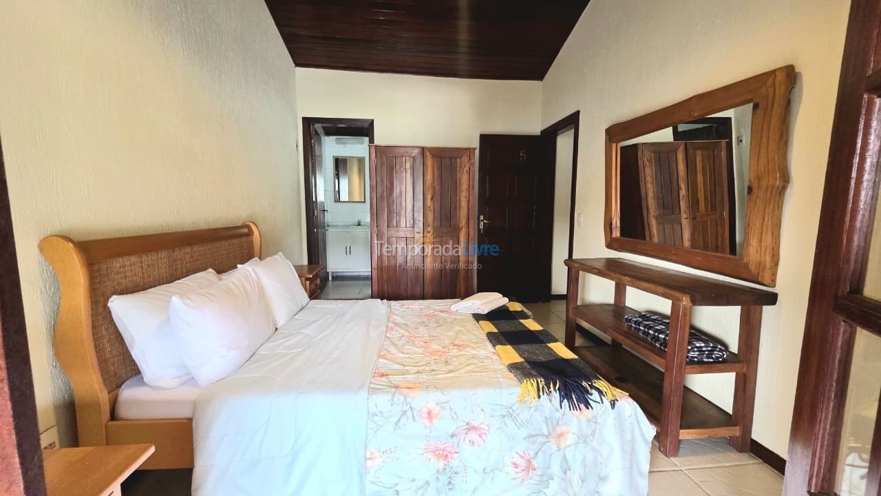Casa para alquiler de vacaciones em Angra dos Reis (Angra dos Reis)
