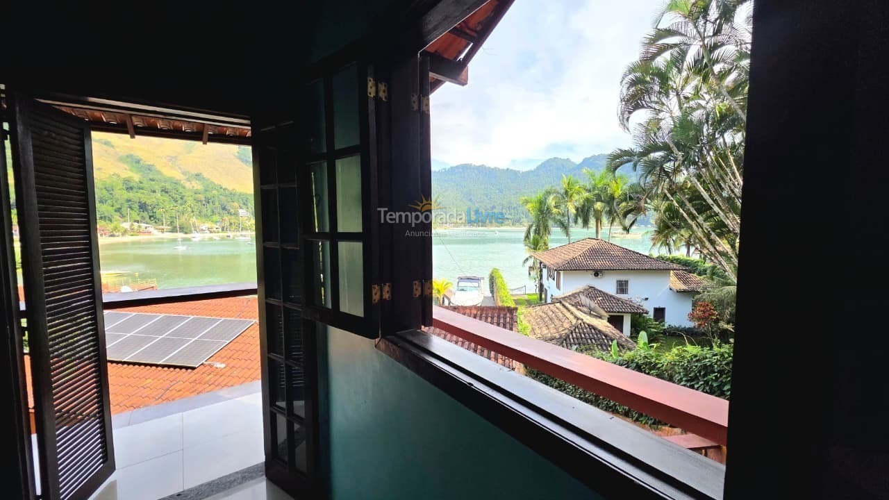 Casa para alquiler de vacaciones em Angra dos Reis (Angra dos Reis)