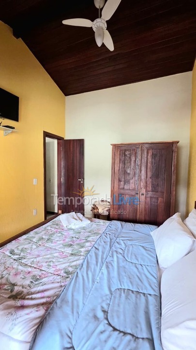 Casa para alquiler de vacaciones em Angra dos Reis (Angra dos Reis)