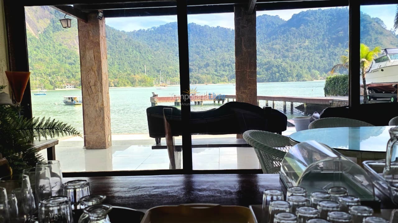 Casa para alquiler de vacaciones em Angra dos Reis (Angra dos Reis)