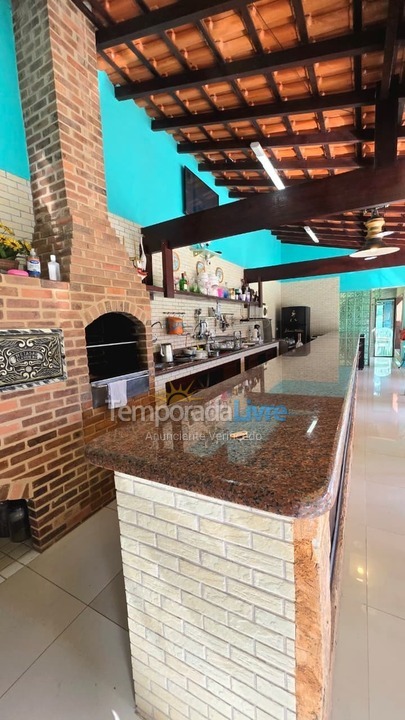 Casa para alquiler de vacaciones em Angra dos Reis (Angra dos Reis)