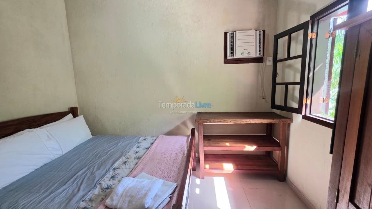 Casa para alquiler de vacaciones em Angra dos Reis (Angra dos Reis)