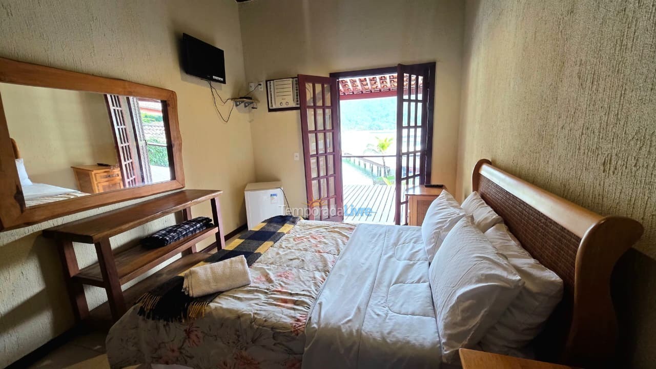 Casa para alquiler de vacaciones em Angra dos Reis (Angra dos Reis)