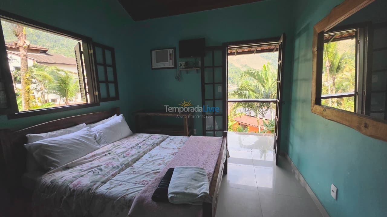 Casa para alquiler de vacaciones em Angra dos Reis (Angra dos Reis)
