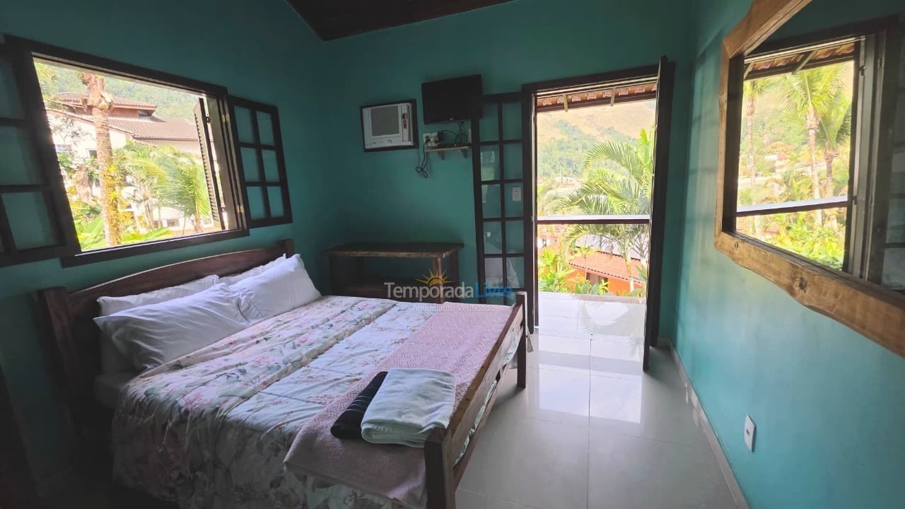 Casa para alquiler de vacaciones em Angra dos Reis (Angra dos Reis)