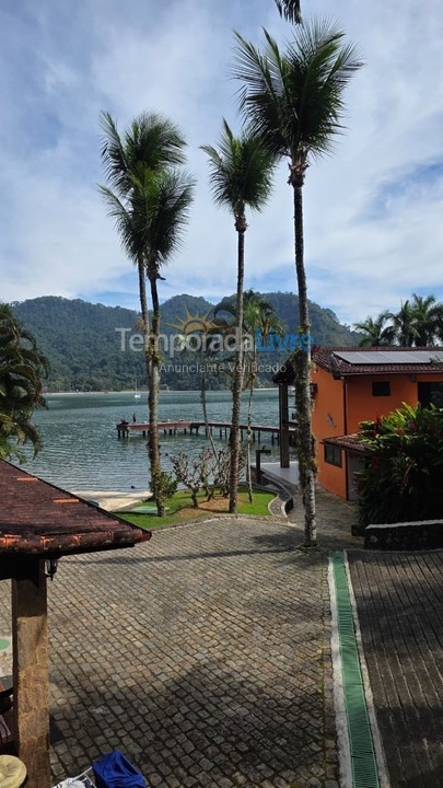 Casa para alquiler de vacaciones em Angra dos Reis (Angra dos Reis)