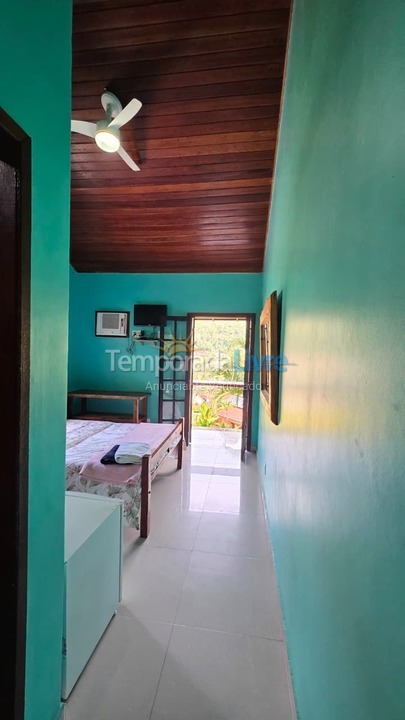 Casa para alquiler de vacaciones em Angra dos Reis (Angra dos Reis)