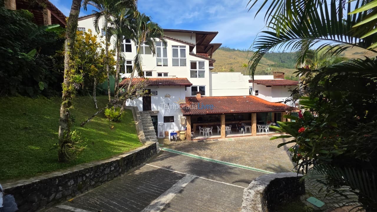 Casa para alquiler de vacaciones em Angra dos Reis (Angra dos Reis)