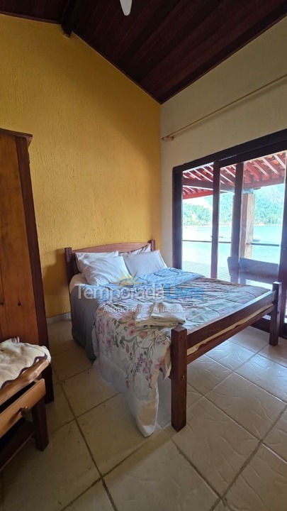 Casa para alquiler de vacaciones em Angra dos Reis (Angra dos Reis)