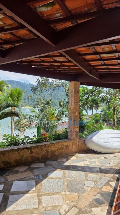 Casa para alquiler de vacaciones em Angra dos Reis (Angra dos Reis)