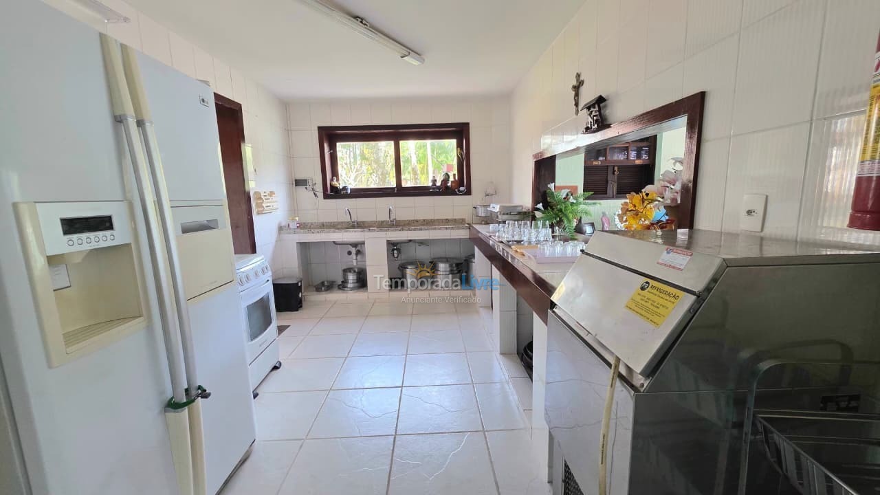 Casa para alquiler de vacaciones em Angra dos Reis (Angra dos Reis)