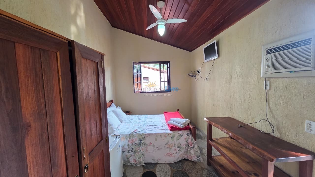 Casa para alquiler de vacaciones em Angra dos Reis (Angra dos Reis)