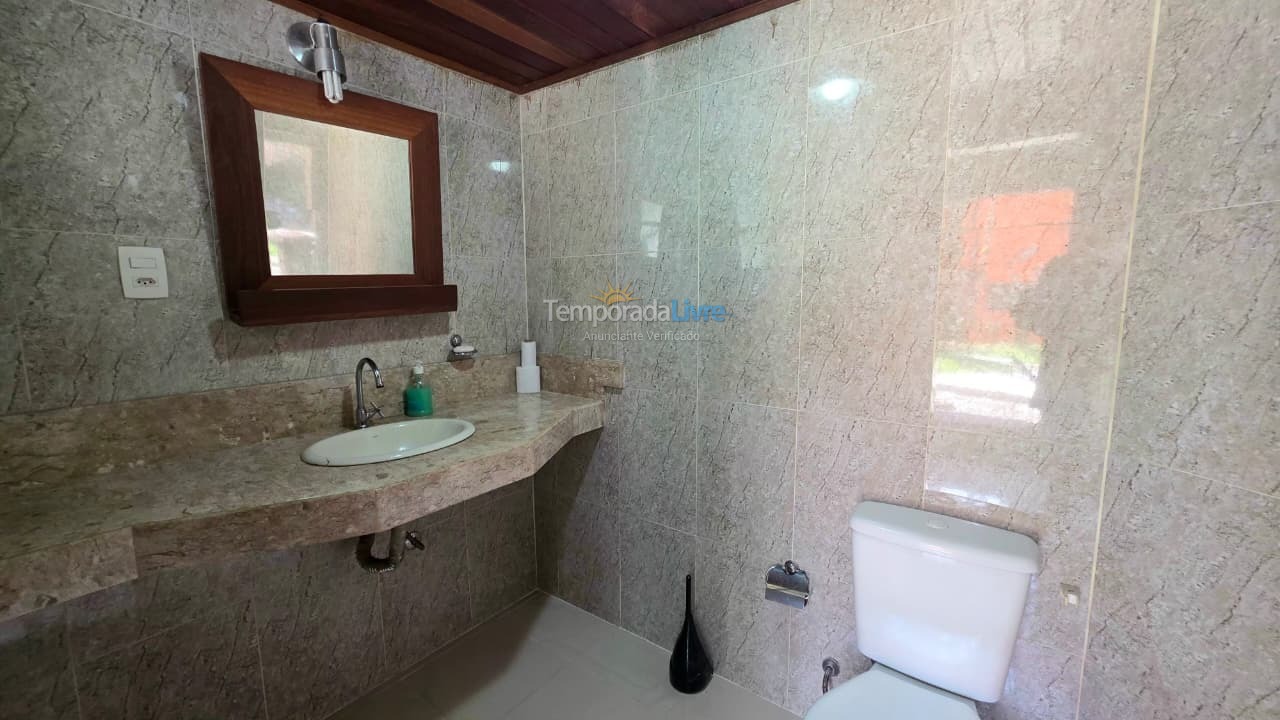 Casa para alquiler de vacaciones em Angra dos Reis (Angra dos Reis)