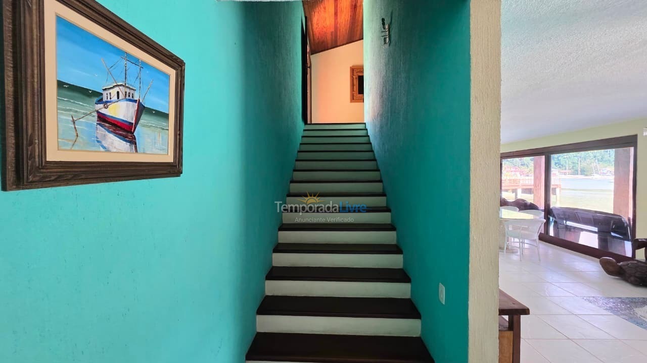 Casa para alquiler de vacaciones em Angra dos Reis (Angra dos Reis)