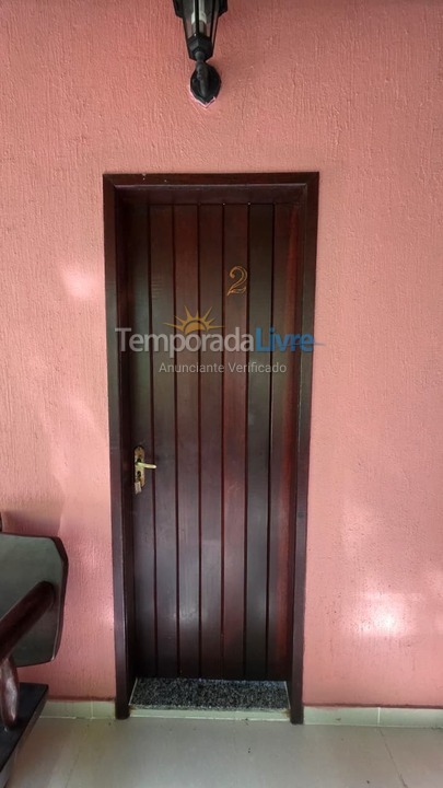 Casa para alquiler de vacaciones em Angra dos Reis (Angra dos Reis)