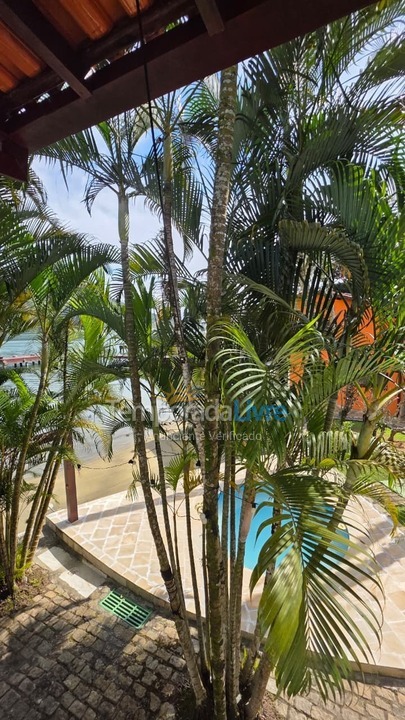 Casa para alquiler de vacaciones em Angra dos Reis (Angra dos Reis)