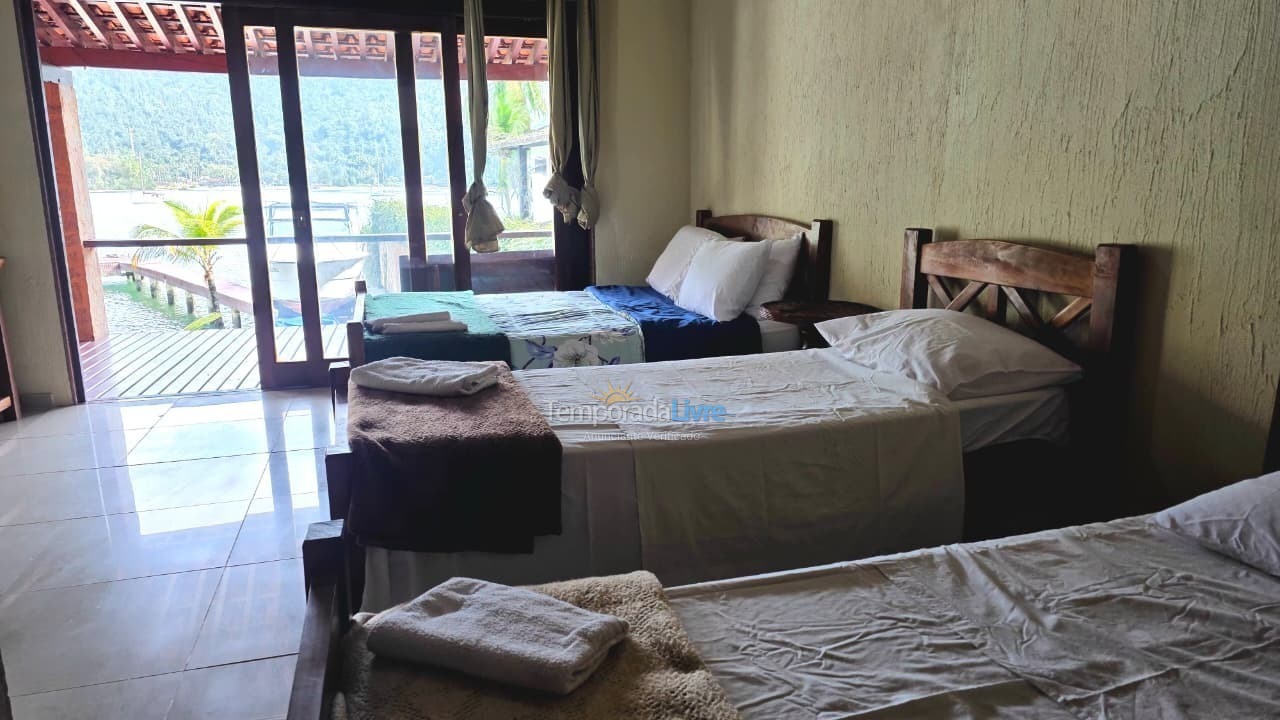 Casa para alquiler de vacaciones em Angra dos Reis (Angra dos Reis)