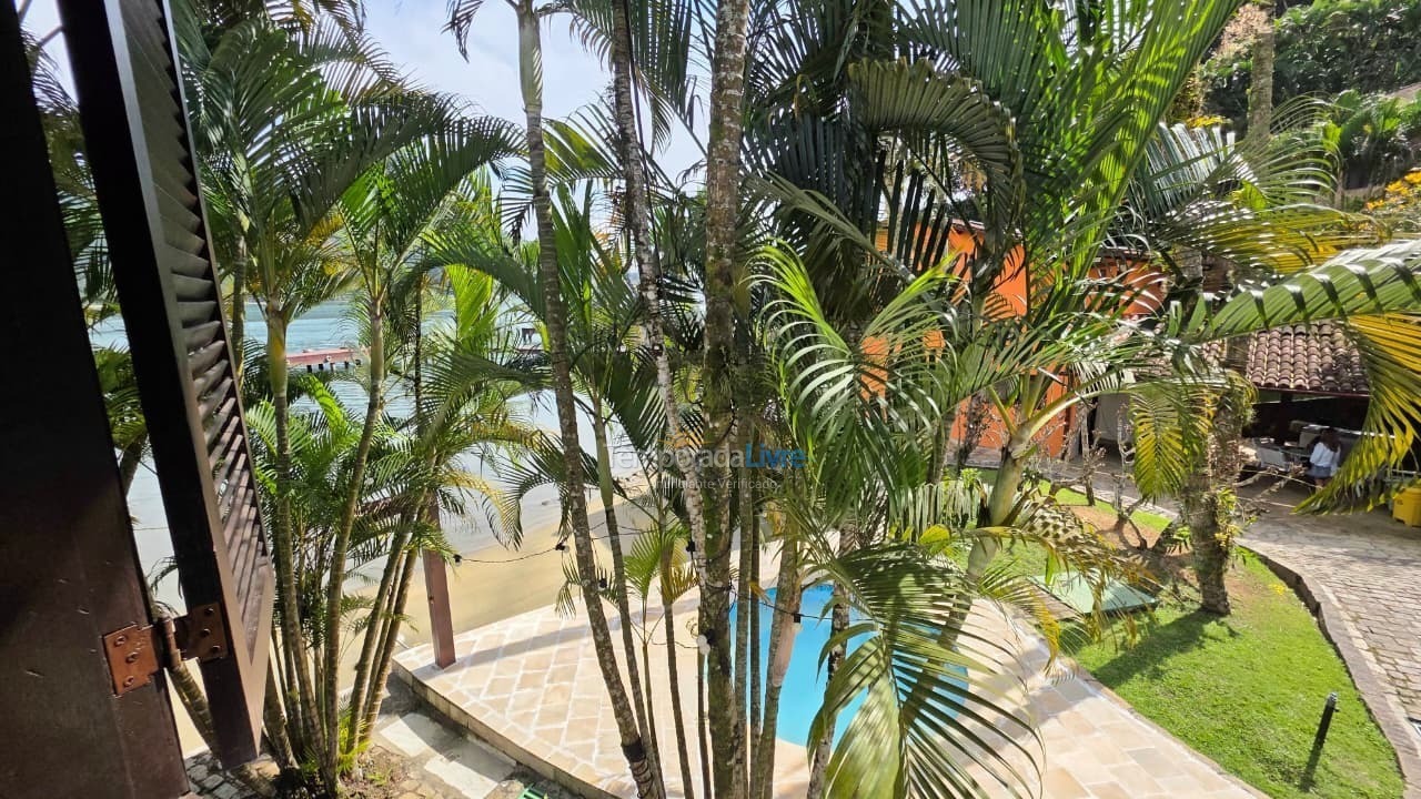 Casa para alquiler de vacaciones em Angra dos Reis (Angra dos Reis)