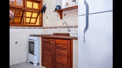 Cozinha