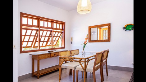 Sala de jantar