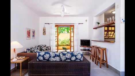 Sala de tv