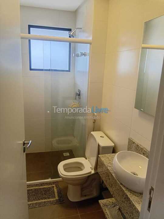 Apartamento para aluguel de temporada em Bombinhas (Mariscal E Canto Grande)