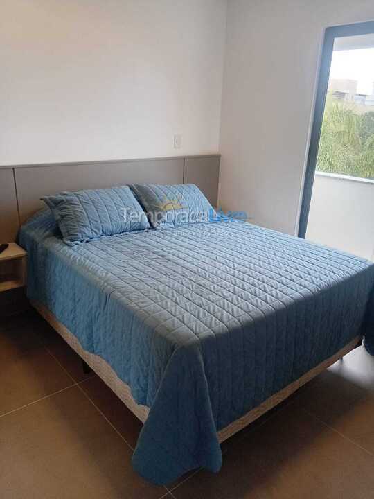 Apartamento para aluguel de temporada em Bombinhas (Mariscal E Canto Grande)