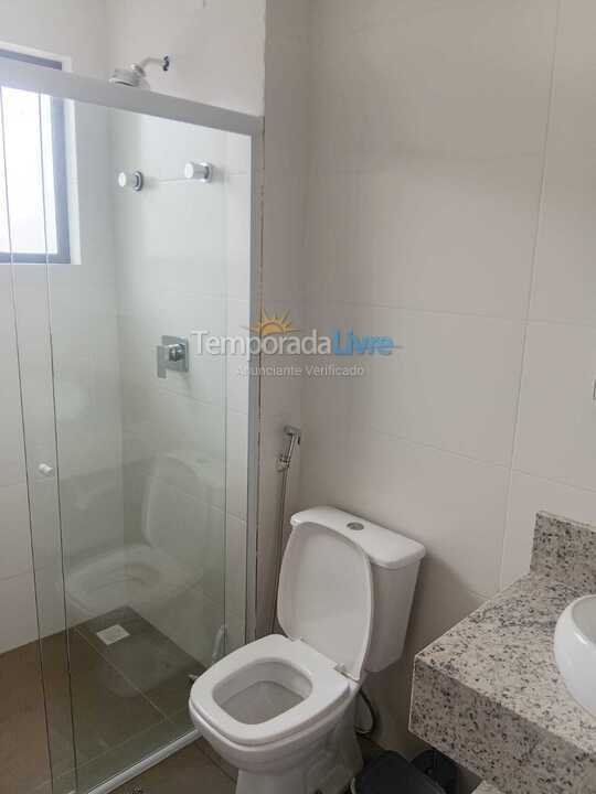 Apartamento para aluguel de temporada em Bombinhas (Mariscal E Canto Grande)