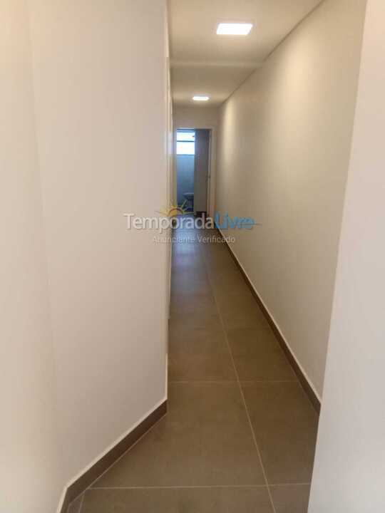 Apartamento para aluguel de temporada em Bombinhas (Mariscal E Canto Grande)