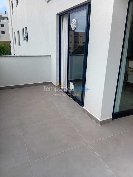 Apartamento para aluguel de temporada em Bombinhas (Mariscal E Canto Grande)