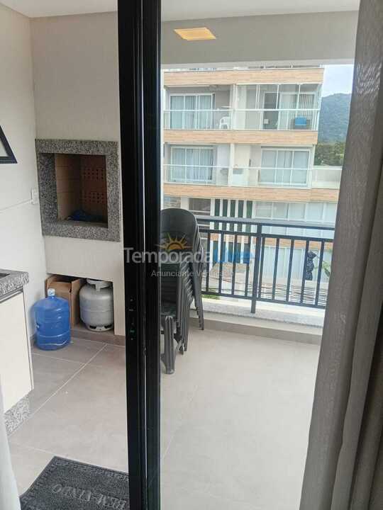 Apartamento para aluguel de temporada em Bombinhas (Mariscal E Canto Grande)
