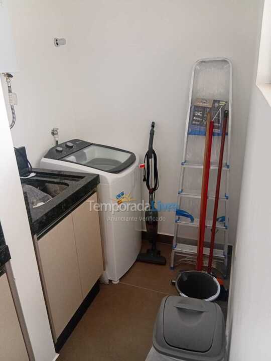 Apartamento para aluguel de temporada em Bombinhas (Mariscal E Canto Grande)